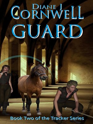 cover image of Guard